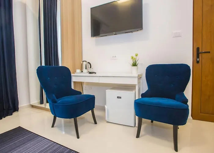 Vikendica Camellia Porec