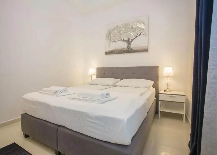 Vikendica Camellia Porec