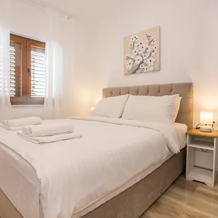 Camellia Vakantiehuis *