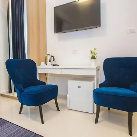 Vakantiehuis Camellia Poreč