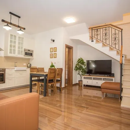 Camellia Vakantiehuis Poreč