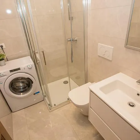 Vakantiehuis Camellia