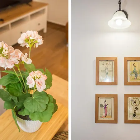 Ferienhaus Camellia