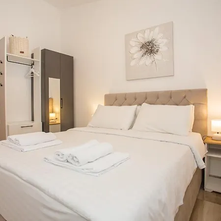 Vakantiehuis Camellia *