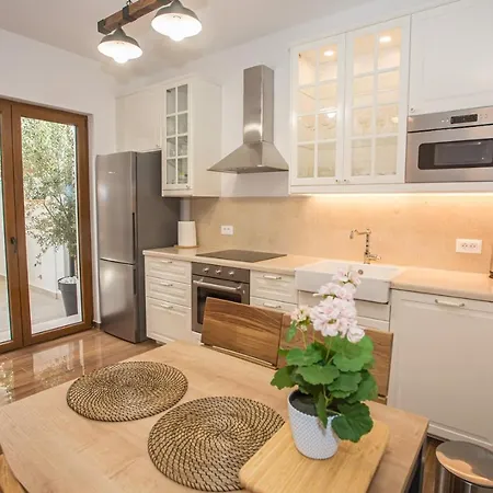 Camellia Vakantiehuis