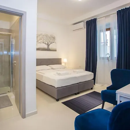 Vakantiehuis Camellia