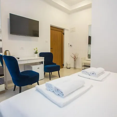 Vakantiehuis Camellia *