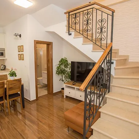 Camellia Vakantiehuis *