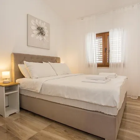 Camellia Vakantiehuis *