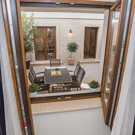 Vakantiehuis Camellia Poreč