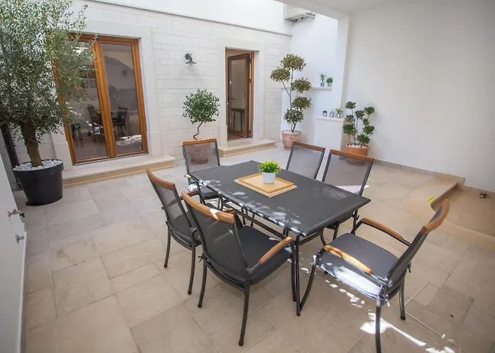 Tatil Evi Camellia *