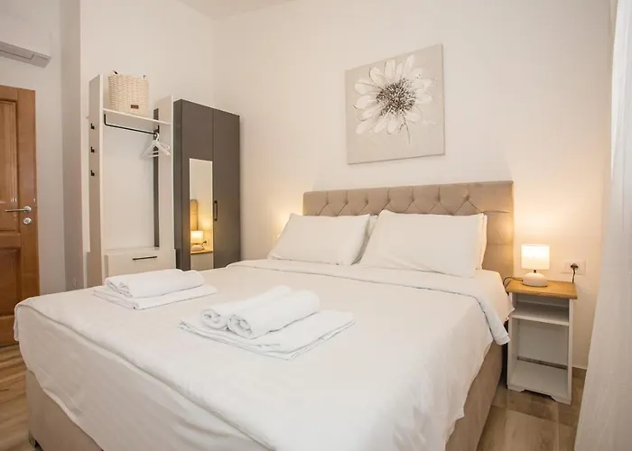 Tatil Evi Camellia *