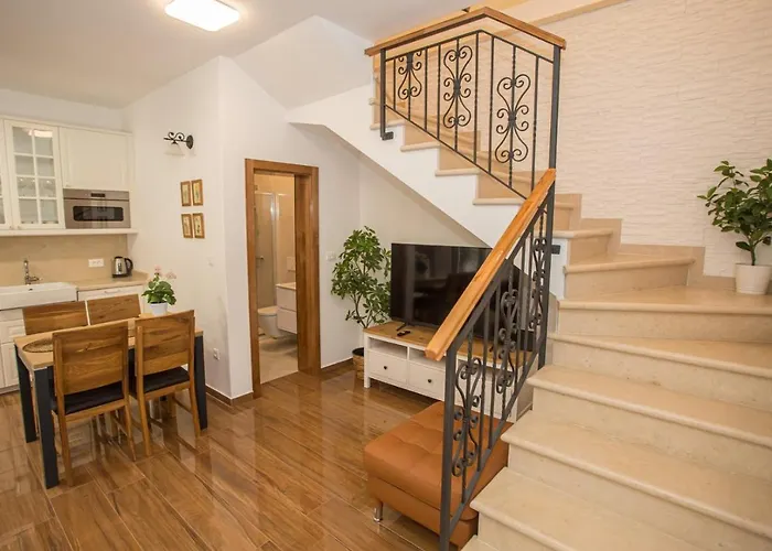 Camellia Tatil Evi *