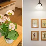 度假居 Camellia