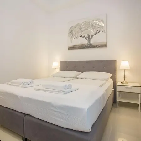 Prázdninový dům Camellia Poreč
